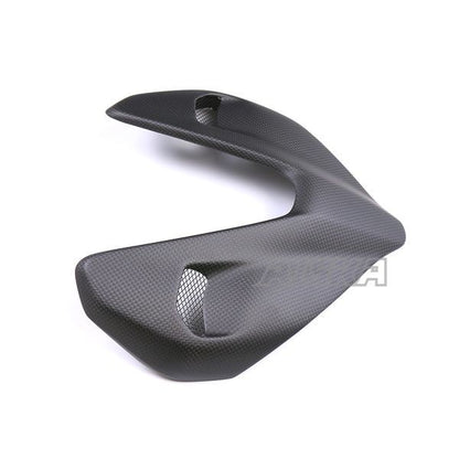 AISKA Ducati Streetfighter V4 V4S 2020-2024 Carbon Fiber Headlight Fairing