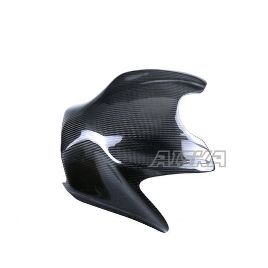 AISKA Kawasaki Ninja H2 H2R 2015-2024 Carbon Fiber Fuel Tank Cover