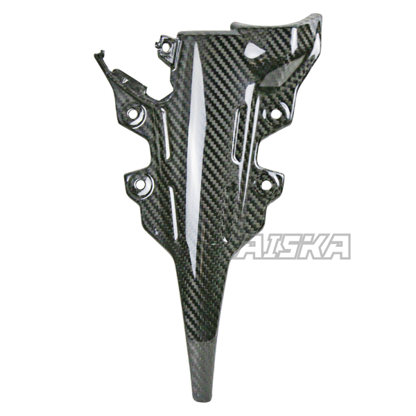 AISKA Yamaha MT09 FZ09 2017-2020 Carbon Fiber Front Central Fairing
