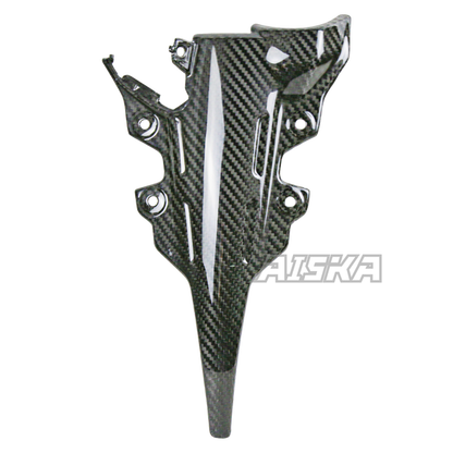 AISKA Yamaha MT09 FZ09 2017-2020 Carbon Fiber Front Central Fairing