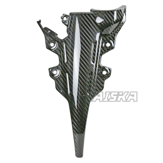 AISKA Yamaha MT09 FZ09 2017-2020 Carbon Fiber Front Central Fairing