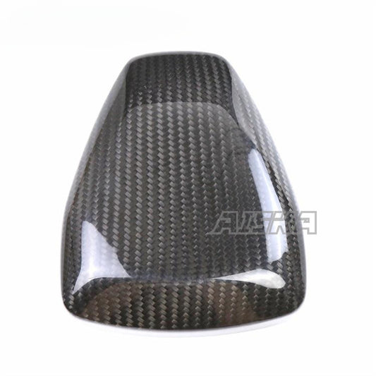 AISKA Sportster S Accessories 100% 3K Carbon Fiber Fuel Tank Lower Small Panel Cover for Harley Davidson Sportster S 1250 2021+
