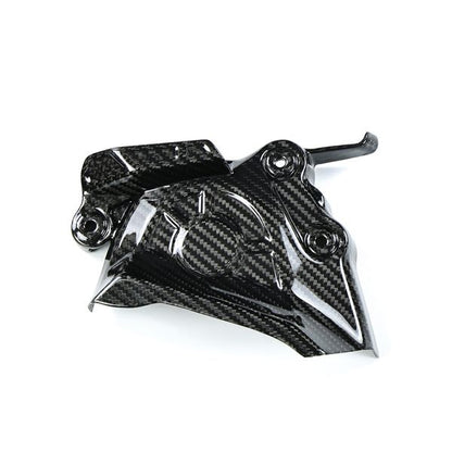 AISKA Yamaha MT09 FZ09 2024-2025 Carbon Fiber Sprocket Cover