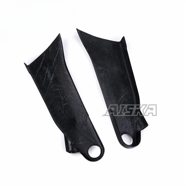 AISKA Twill Weave 100% 3K Full Carbon Fiber Motorcycle Frame Cover Fairing for DUCATI Panigale Streetfighter V4 2018-2023