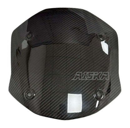 AISKA BMW S1000XR 2020-2024 Carbon Fiber Windshield