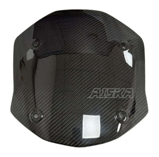 AISKA BMW S1000XR 2020-2024 Carbon Fiber Windshield