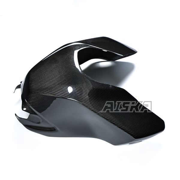 AISKA Yamaha MT09 FZ09 2024-2025 Carbon Fiber Full Tank Cover