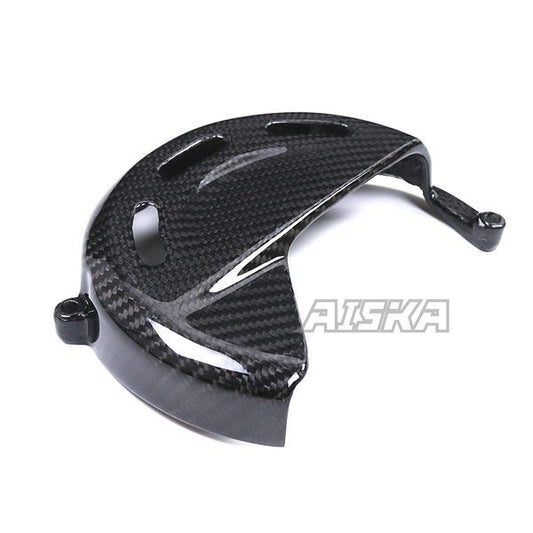 AISKA Ducati Streetfighter V4 V4S 2023-2024 Carbon Fiber Clutch Cover