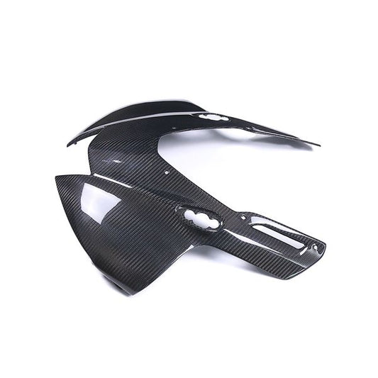 AISKA Honda CBR1000RR-R 2021-2024 Carbon Fiber Front Fairing