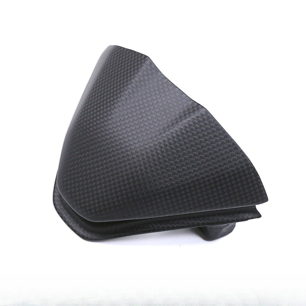 AISKA Ducati Hypermotard 950 2019+ Carbon Fiber Dash Cover