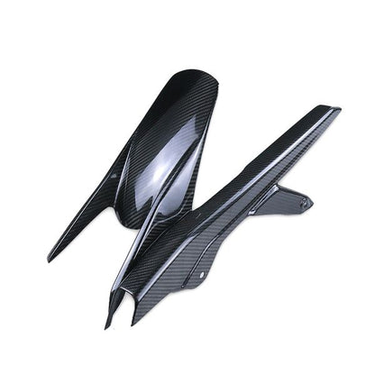 AISKA Honda CB650R CBR650R 2019-2025 Carbon Fiber Rear Fender