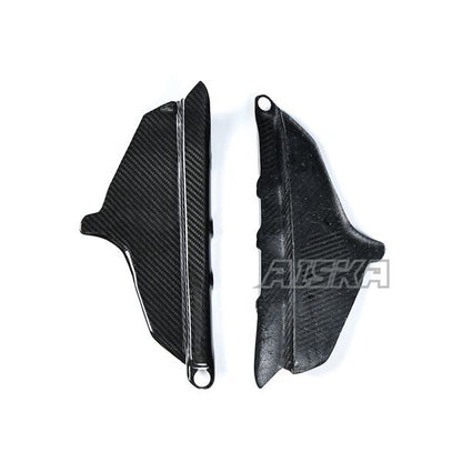 AISKA Yamaha MT09 FZ09 2024-2025 Carbon Fiber Side Panel Cover