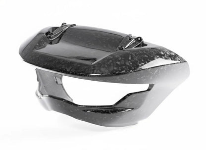 AISKA Harley Davidson Touring Models Road Glide Road King 2024-2025 Carbon Fiber Front Fairing