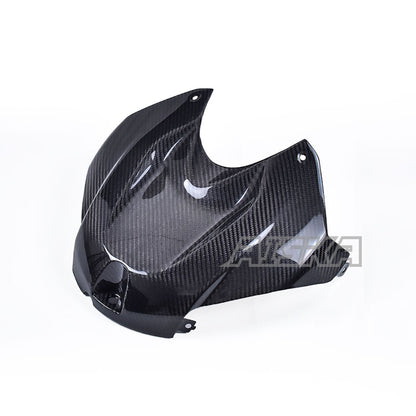AISKA BMW S1000RR 2015-2018 Carbon Fiber Tank Fairing