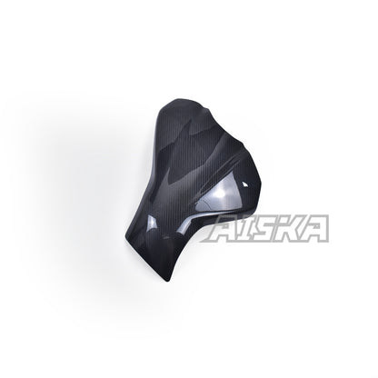 AISKA Kawasaki Ninja 400 2018-2024 Carbon Fiber Tank Cover