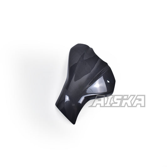 AISKA Kawasaki Ninja 400 2018-2024 Carbon Fiber Tank Cover