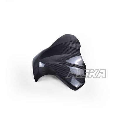 AISKA Kawasaki Ninja 400 2018-2024 Carbon Fiber Tank Cover