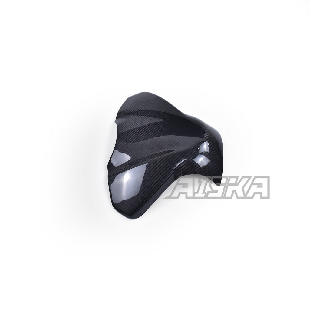 AISKA Kawasaki Ninja 400 2018-2024 Carbon Fiber Tank Cover