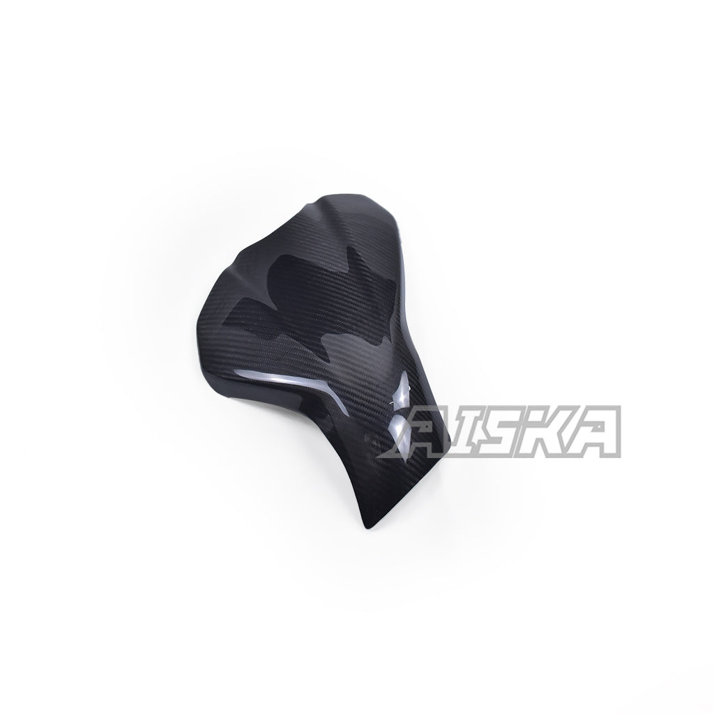 AISKA Kawasaki Ninja 400 2018-2024 Carbon Fiber Tank Cover