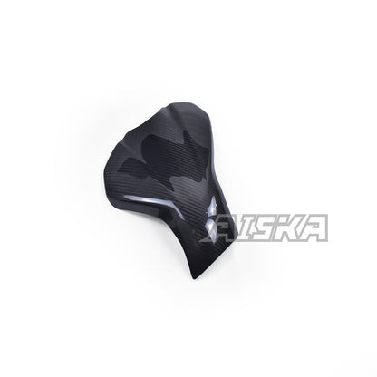 AISKA Kawasaki Ninja 400 2018-2024 Carbon Fiber Tank Cover