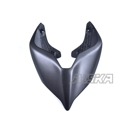 AISKA Ducati Streetfighter V4 V4S 2020-2024 Carbon Fiber Tail Fairing