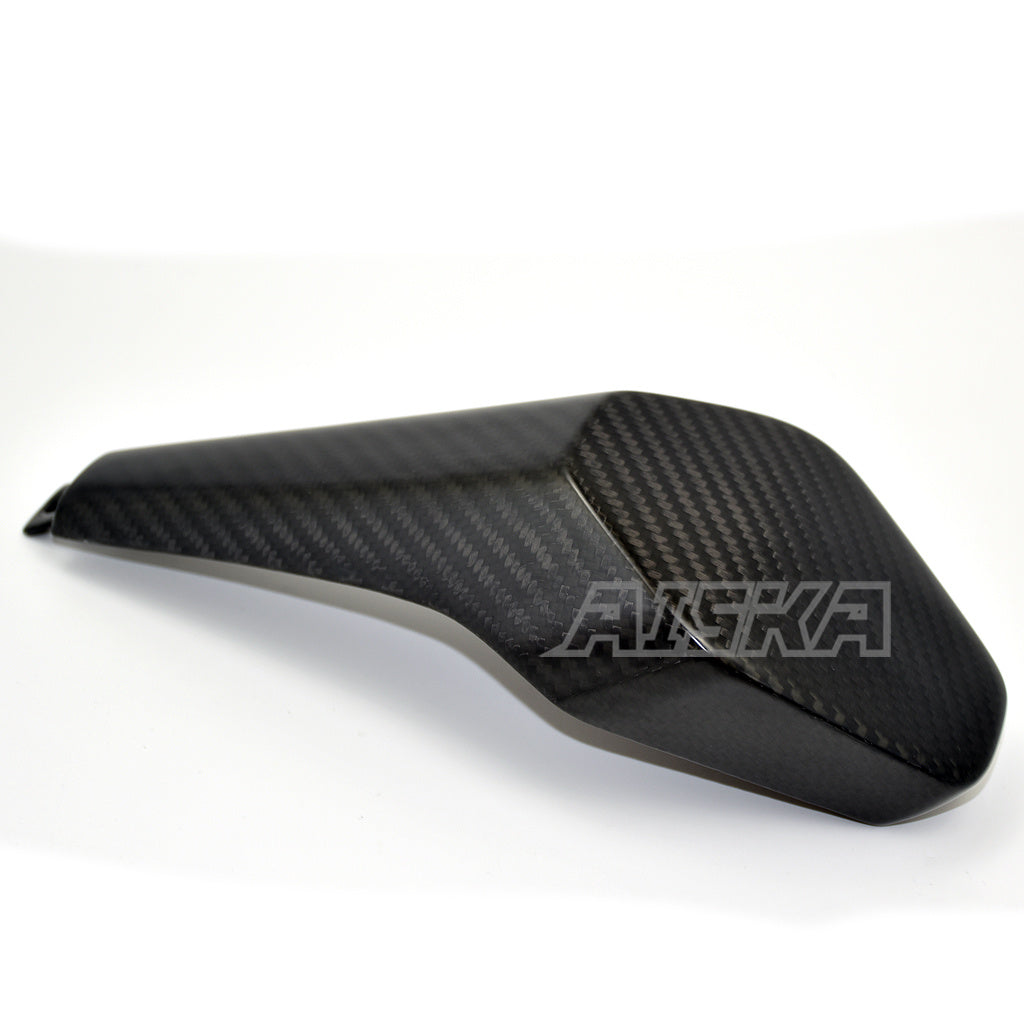 AISKA Ducati Panigale  V4 V4S V4R 2018-2021 Carbon Fiber Rear Seat Cover