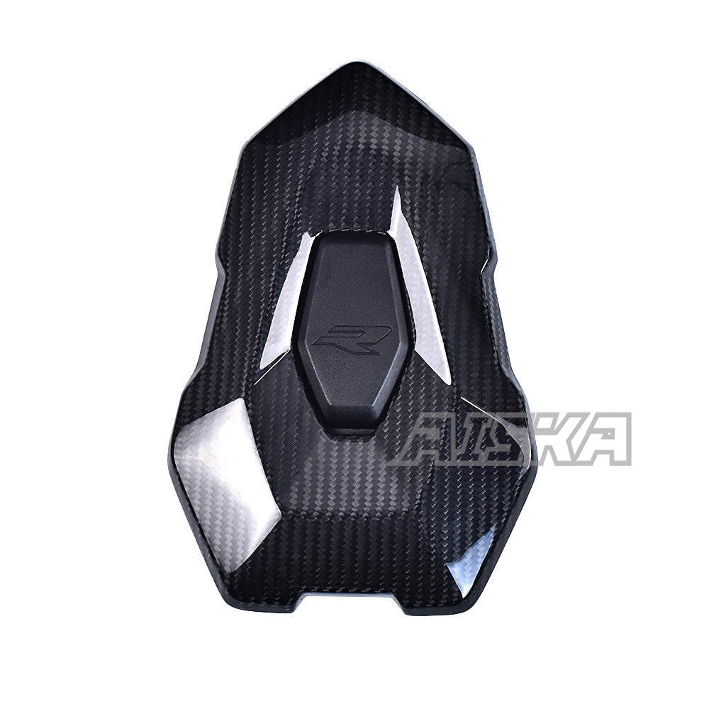 AISKA BMW M1000R 2023-2025 Carbon Fiber Rear Seat Pillion Cover
