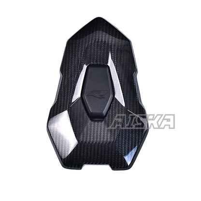 AISKA BMW M1000R 2023-2025 Carbon Fiber Rear Seat Pillion Cover