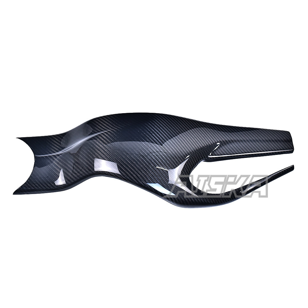 AISKA KTM 1290 Super Duke 2014-2019 Carbon Fiber Swingarm Covers