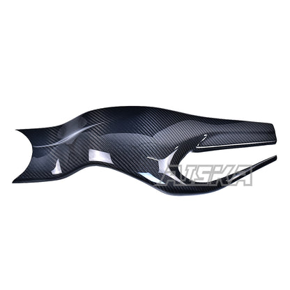 AISKA KTM 1290 Super Duke 2014-2019 Carbon Fiber Swingarm Covers