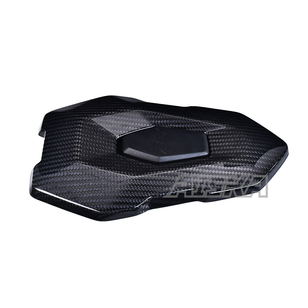 AISKA BMW S1000R 2021-2025 Carbon Fiber Rear Seat Pillion Cover