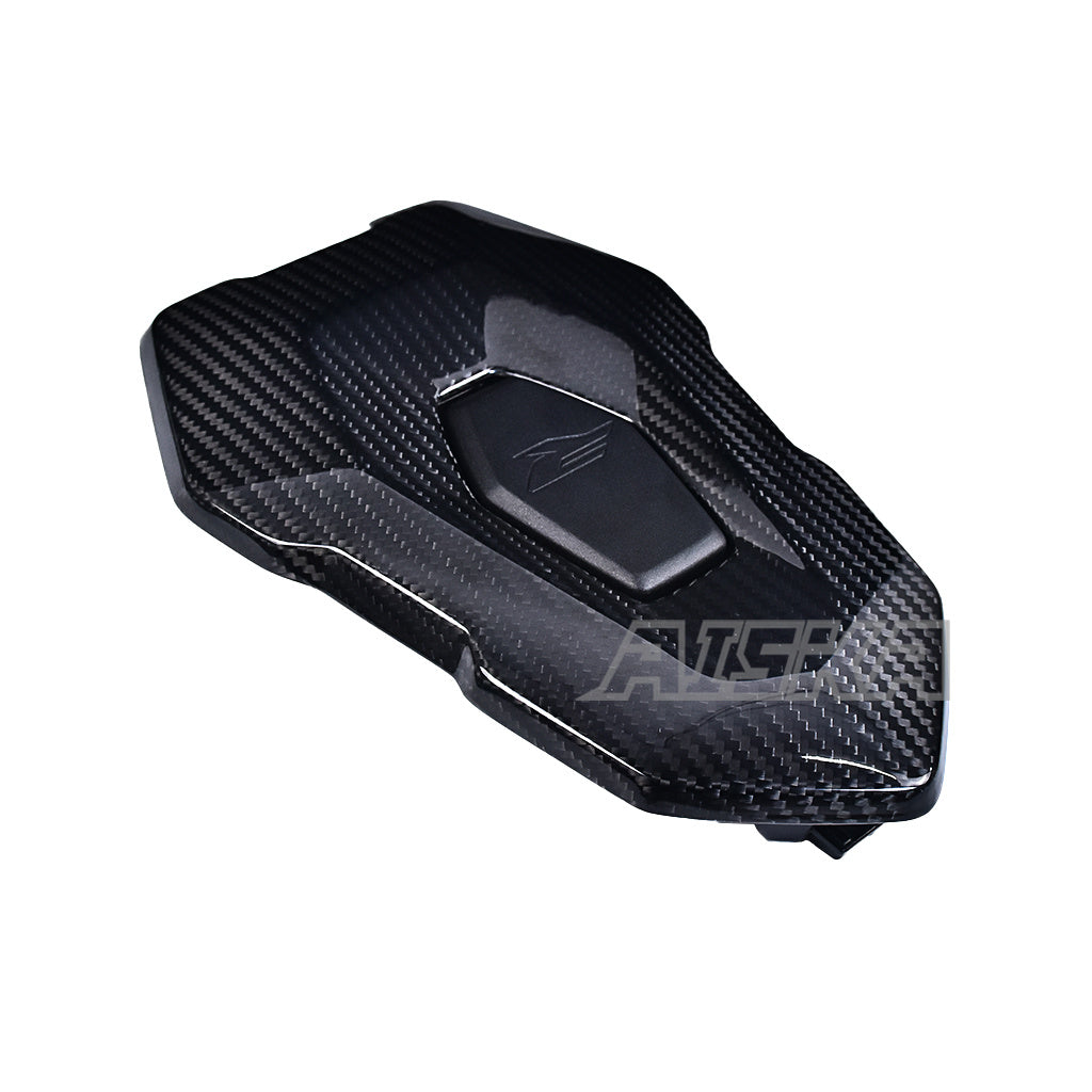 AISKA BMW S1000R 2021-2025 Carbon Fiber Rear Seat Pillion Cover