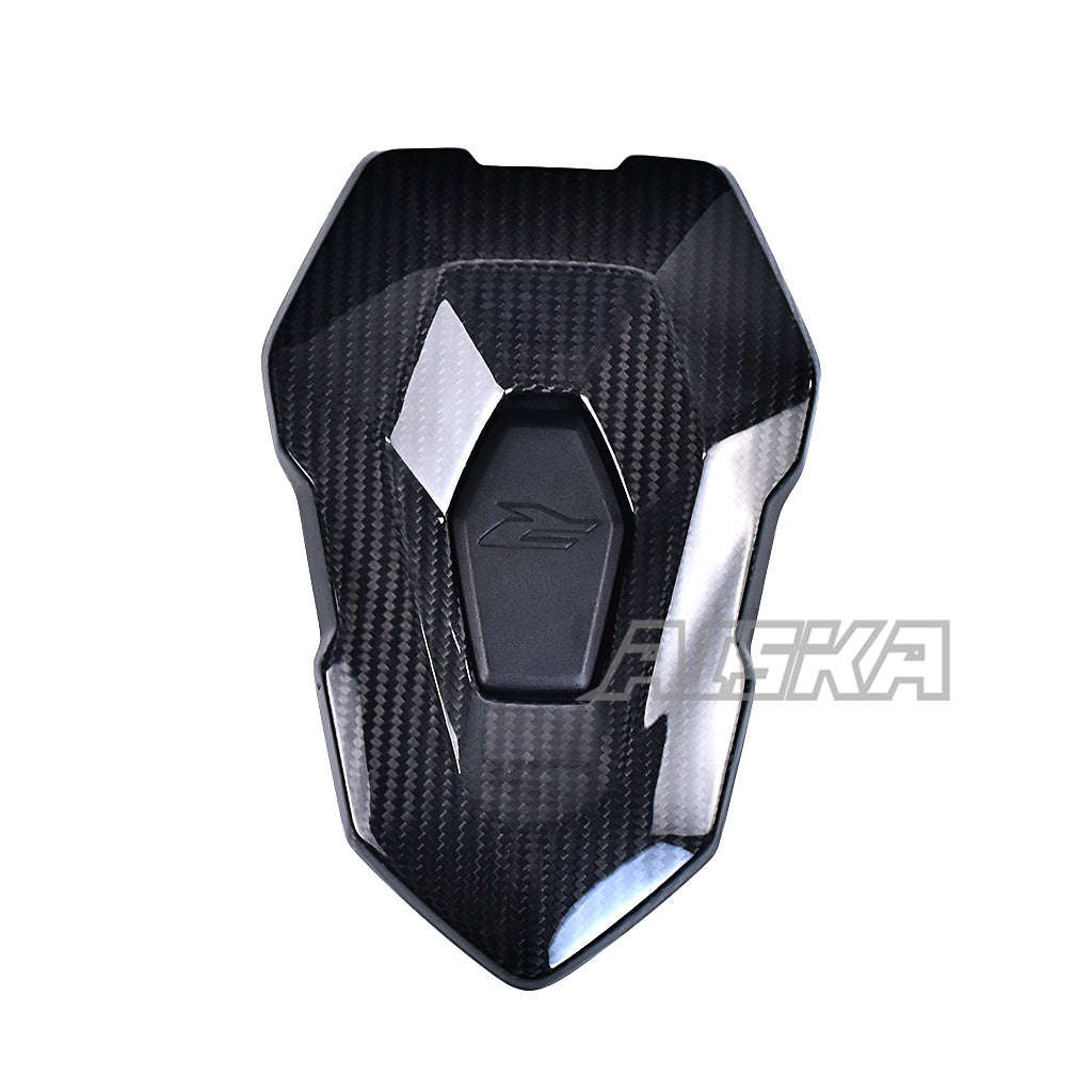 AISKA BMW M1000R 2023-2025 Carbon Fiber Rear Seat Pillion Cover
