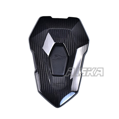 AISKA BMW M1000R 2023-2025 Carbon Fiber Rear Seat Pillion Cover