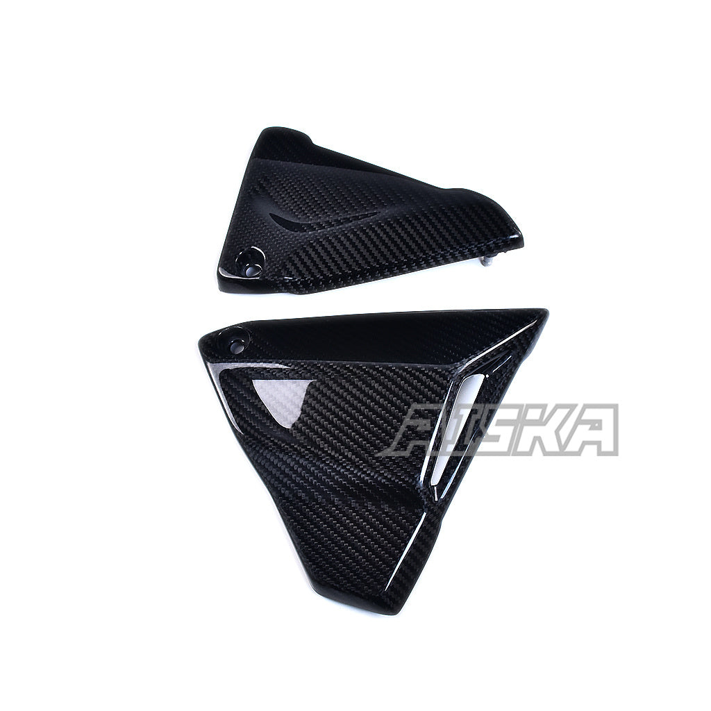 AISKA BMW R1200GS 2013-2018 Carbon Fiber Side  Panels