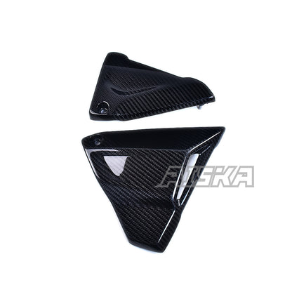 AISKA BMW R1200GS 2013-2018 Carbon Fiber Side  Panels