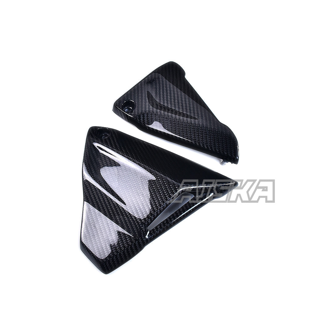 AISKA BMW R1200GS 2013-2018 Carbon Fiber Side  Panels