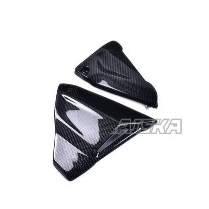 AISKA BMW R1200GS 2013-2018 Carbon Fiber Side  Panels