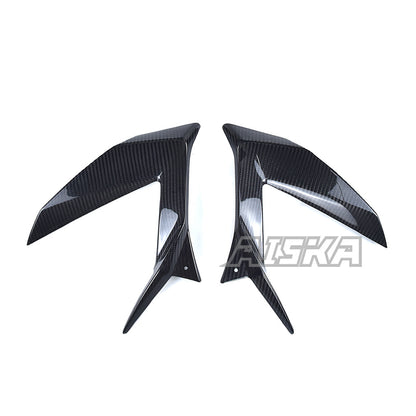 AISKA Kawasaki Ninja ZX-6R 2013-2018 Carbon Fiber Side Panel