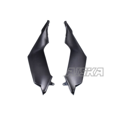AISKA Honda CBR1000RR-R 2021-2024 Carbon Fiber Tank Side Panels
