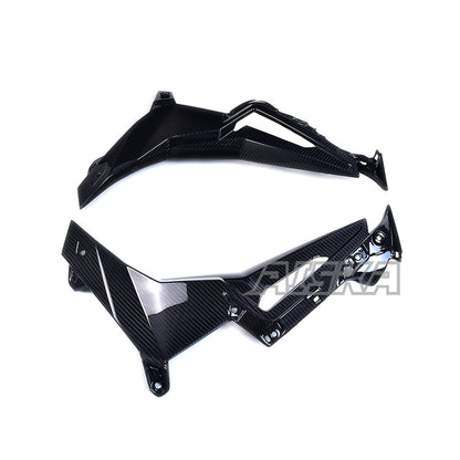 AISKA BMW S1000R 2021-2024 Carbon Fiber Inner Side Fairings