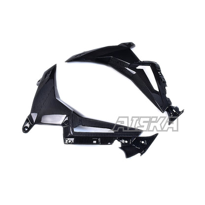 AISKA BMW S1000R 2021-2024 Carbon Fiber Inner Side Fairings