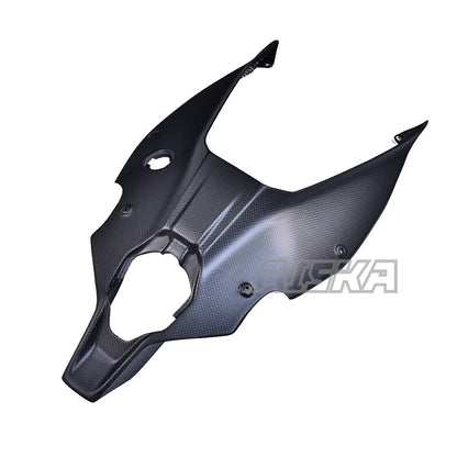 AISKA Ducati Panigale V4 V4S V4R 2018-2021 Carbon Fiber Lower Tail Fairing