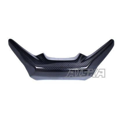 AISKA Honda XADV 750 2017-2019 Carbon Fiber Front Beak Nose