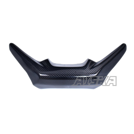 AISKA Honda XADV 750 2017-2019 Carbon Fiber Front Beak Nose
