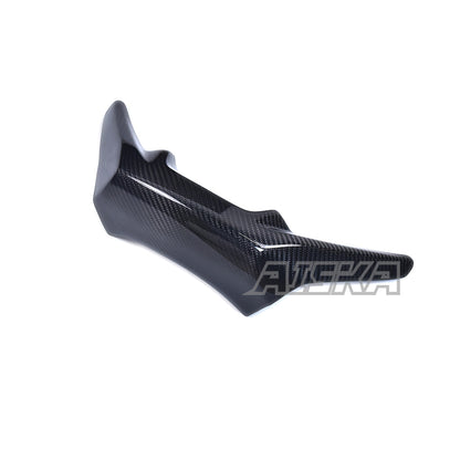 AISKA Honda XADV 750 2017-2019 Carbon Fiber Front Beak Nose