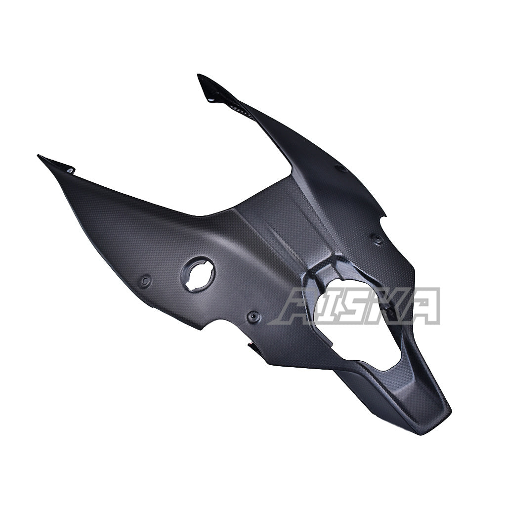 AISKA Ducati Streetfighter V4 V4S 2020-2024 Carbon Fiber Lower Tail Fairing
