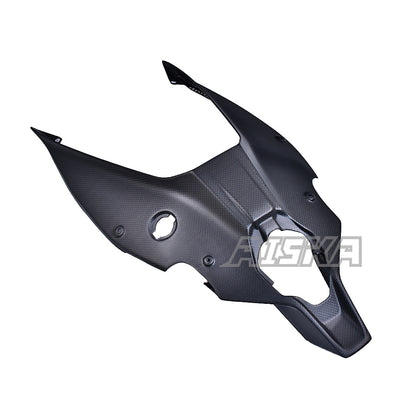 AISKA Ducati Streetfighter V4 V4S 2020-2024 Carbon Fiber Lower Tail Fairing