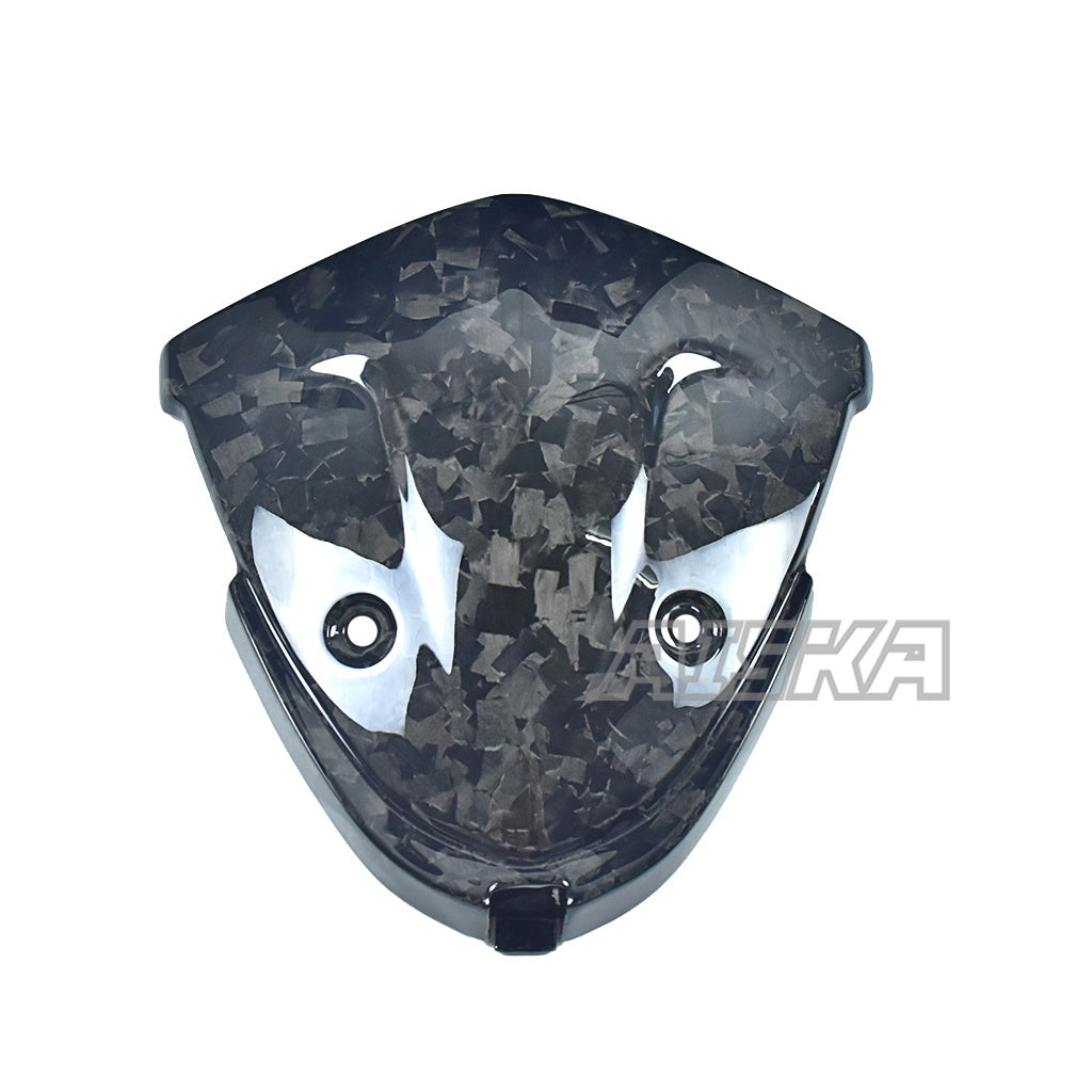 AISKA Aprilia RS660 2021-2025 Carbon Fiber Windshield Bracket
