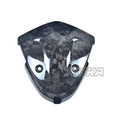 AISKA Aprilia RS660 2021-2025 Carbon Fiber Windshield Bracket